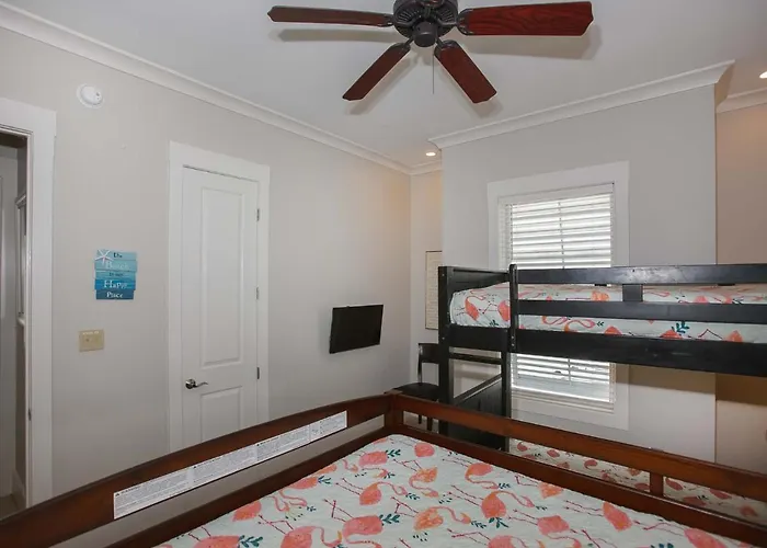 Holiday home Finntastic House Gulf Shores