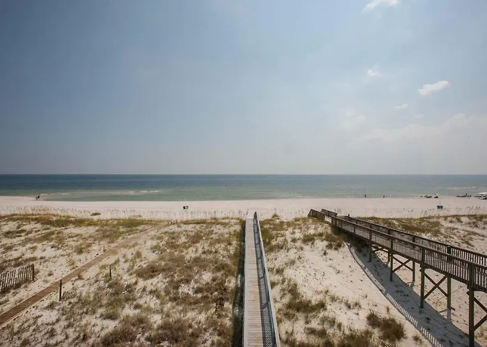 Finntastic House Holiday home Gulf Shores