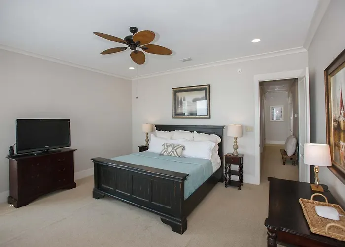 Finntastic House Holiday home Gulf Shores