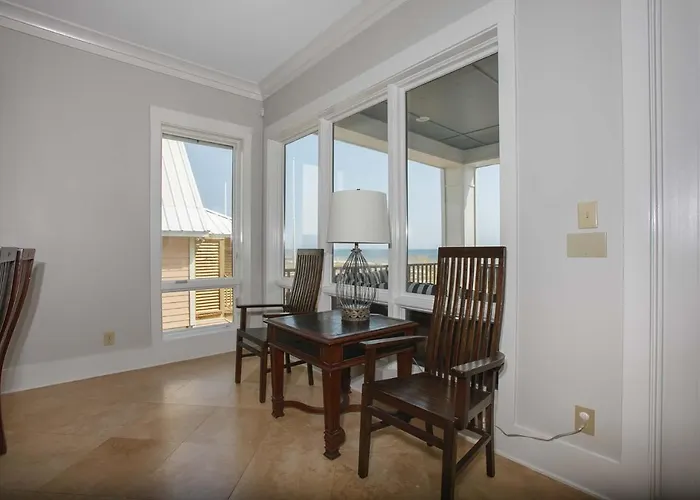 Finntastic House Gulf Shores