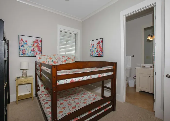 Holiday home Finntastic House Gulf Shores