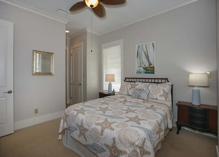 Finntastic House Holiday home Gulf Shores