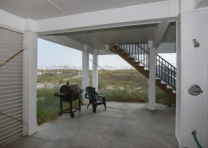 Finntastic House * Gulf Shores