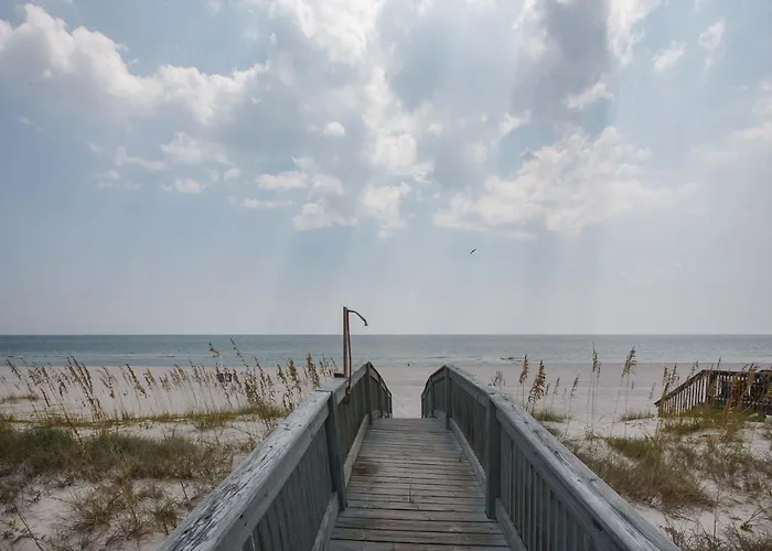 Finntastic House Gulf Shores